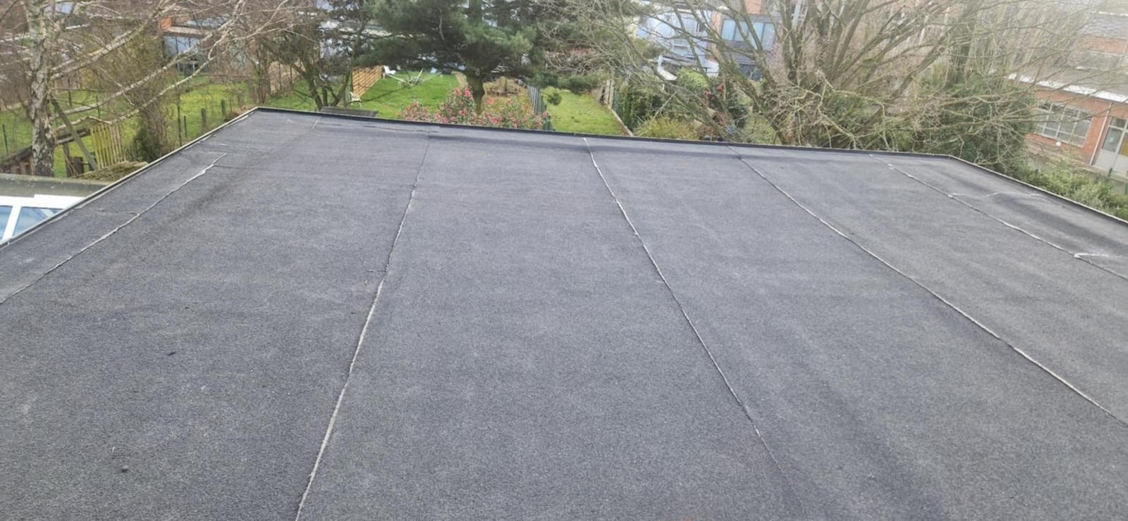 Foto van RoofKoning in Hechtel-Eksel — Dakdekker (foto 2)