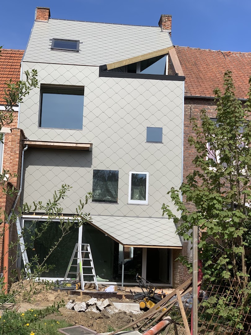 Foto van Van Otten Dakwerken in Tielen — Dakdekker (foto 2)