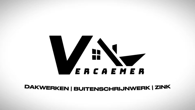 Foto van vercaemer — Dakdekker Foto van vercaemer — Dakdekker
