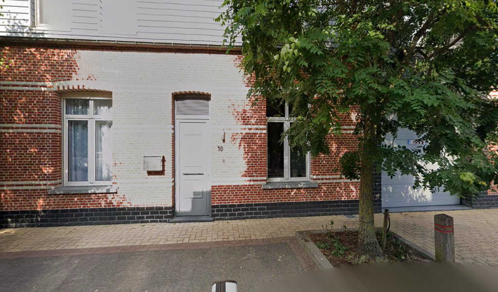 Foto van Dakwerken Van Loock in Kapellen — Huizenbouwer Foto van Dakwerken Van Loock in Kapellen — Huizenbouwer