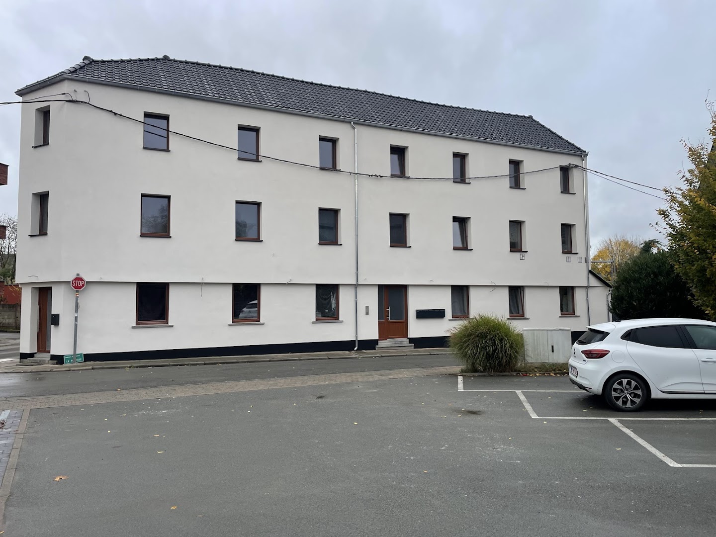 Foto van Cralux in Kontich — Bouwbedrijf (foto 3)