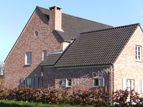 Foto van Ha-dak — Dakdekker (foto 3)