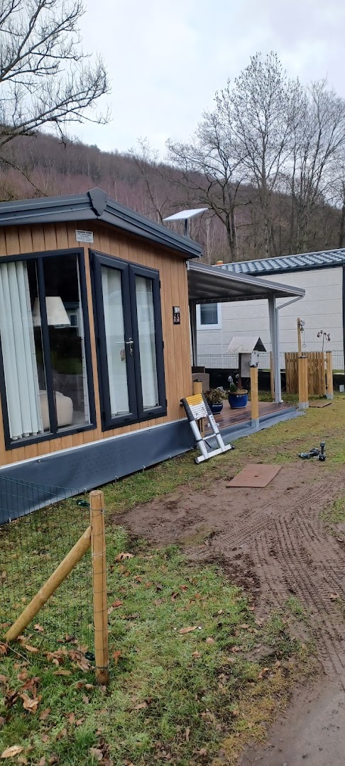 Foto van Het dak atelier in Roeselare — Dakdekker (foto 3)