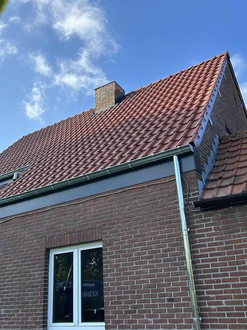Foto van Kedak nv in Peer — Dakdekker (foto 2)