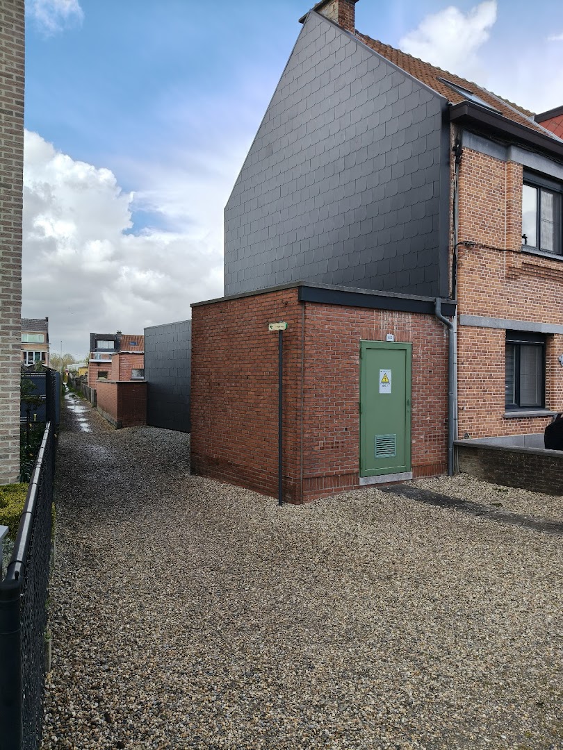 Foto van Dakwerken H en K in Tielen — Dakdekker (foto 3)