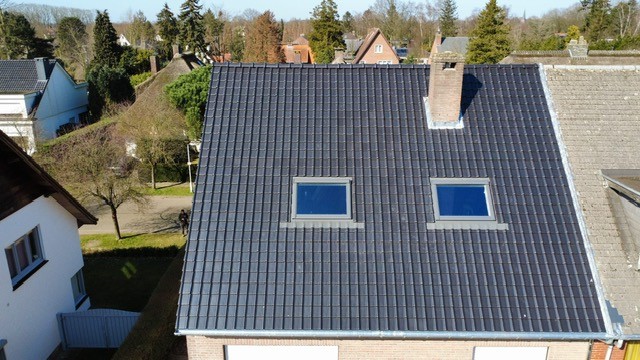Foto van RENO-DAK in Brasschaat — Dakdekker (foto 3)