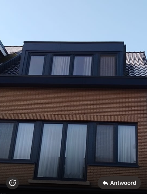 Foto van Dakwerken Johann in Niel — Dakdekker (foto 2)