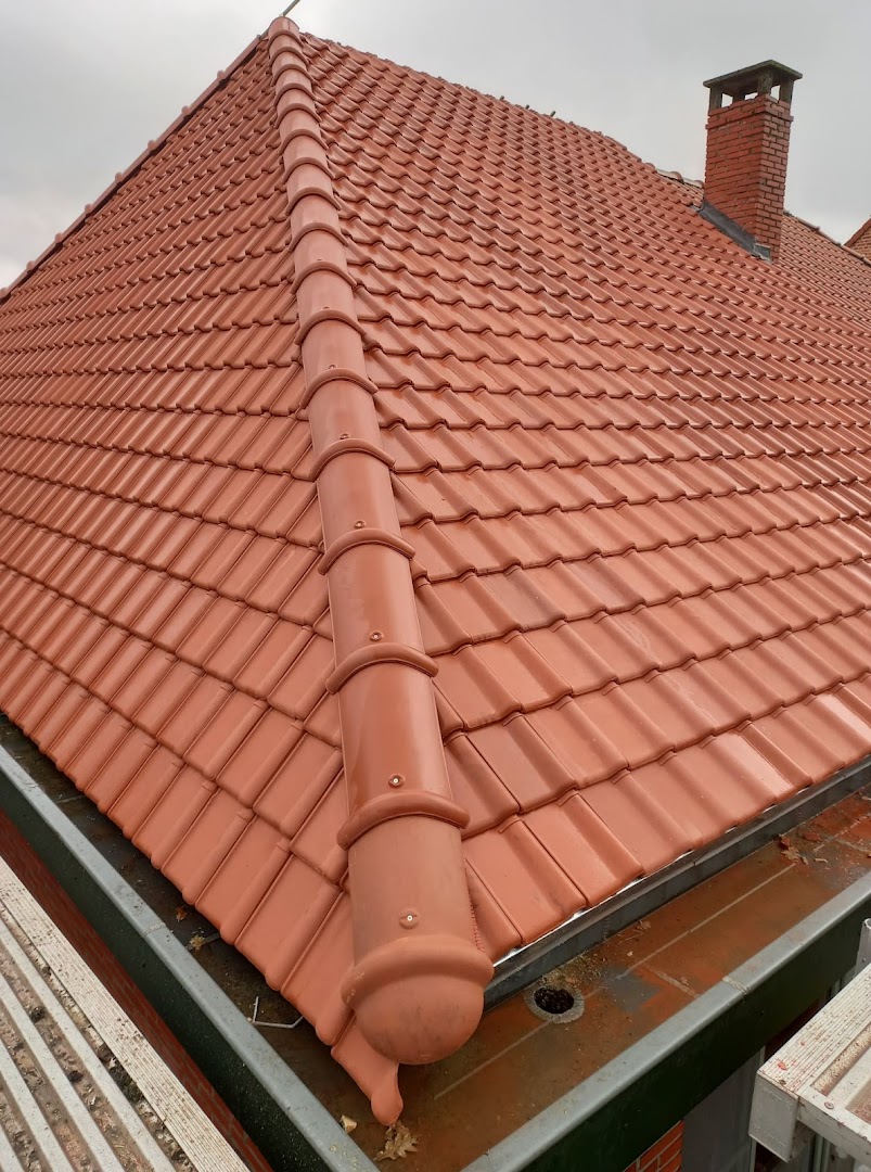 Foto van Dakwerken Johann in Niel — Dakdekker (foto 3)