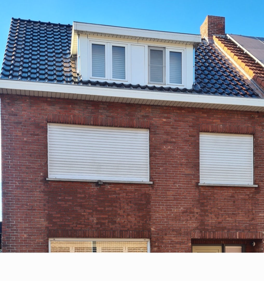 Foto van Dakwerken Daniels in Dessel — Dakdekker (foto 2)