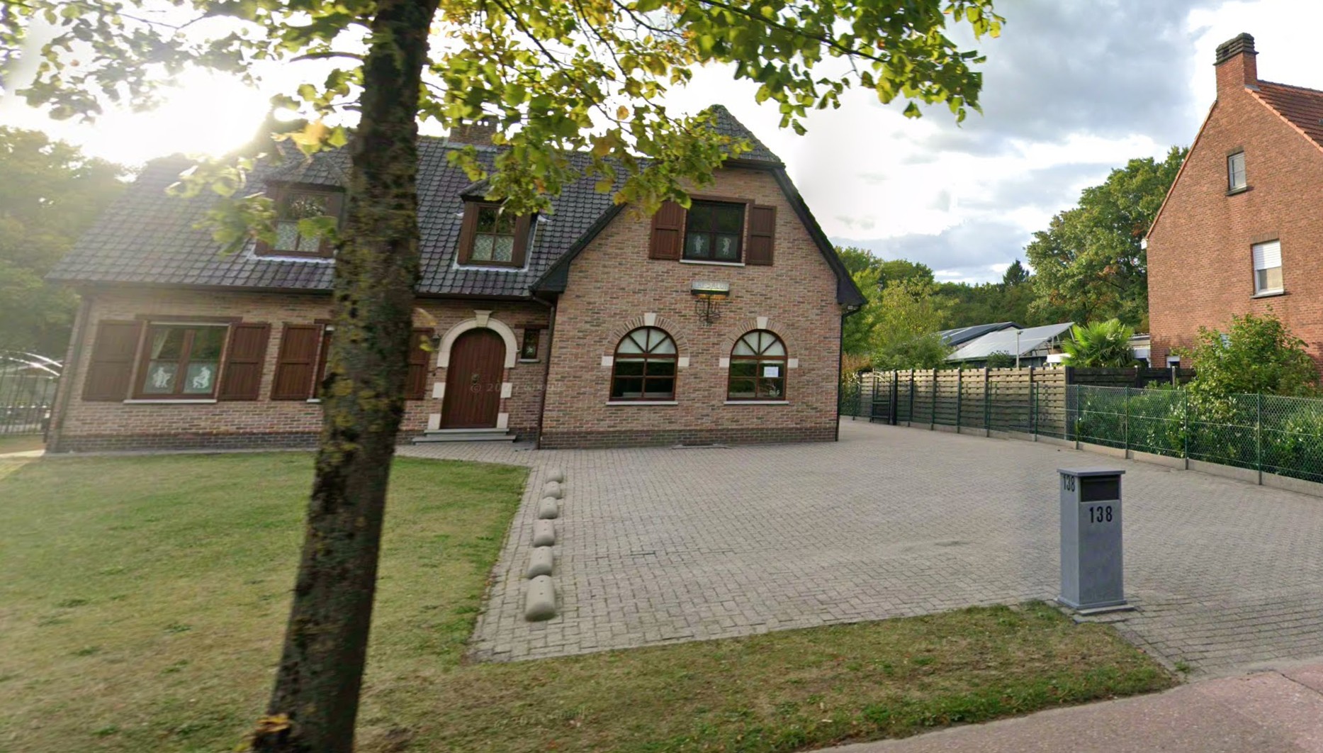 Foto van PV Dak Service in Zoersel — Dakdekker (foto 2)