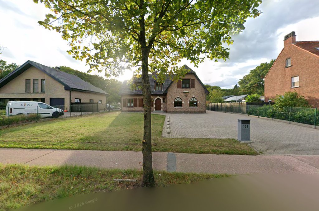 Foto van PV Dak Service in Zoersel — Dakdekker (foto 3)