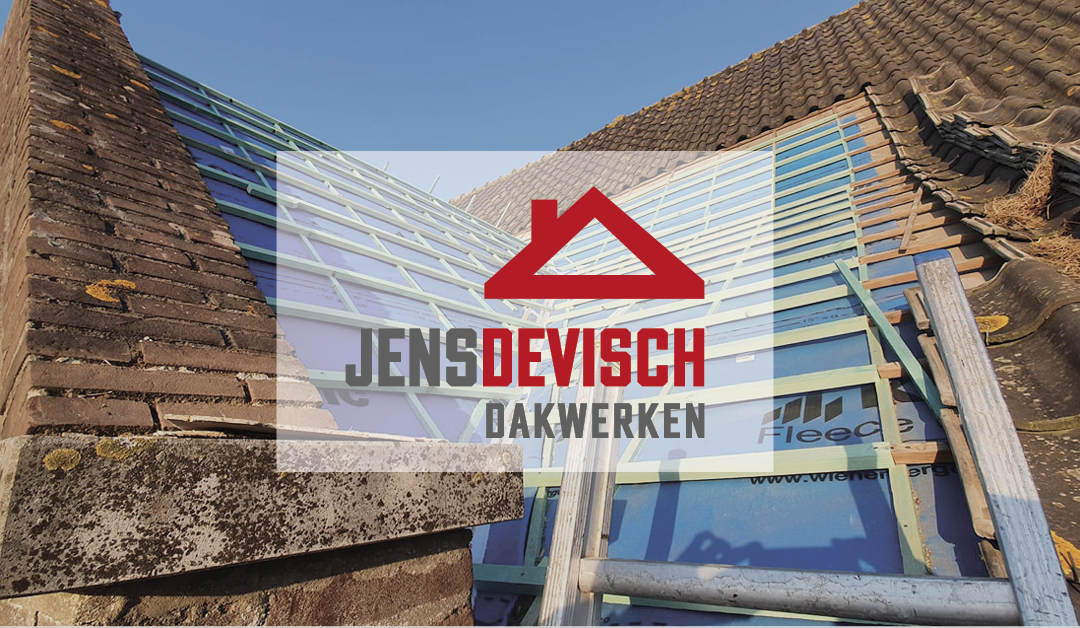 Foto van Jens Devisch in Kortemark — Dakdekker Foto van Jens Devisch in Kortemark — Dakdekker