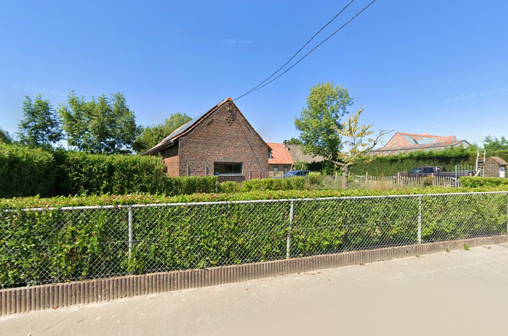 Foto van Jens Devisch in Kortemark — Dakdekker (foto 2)