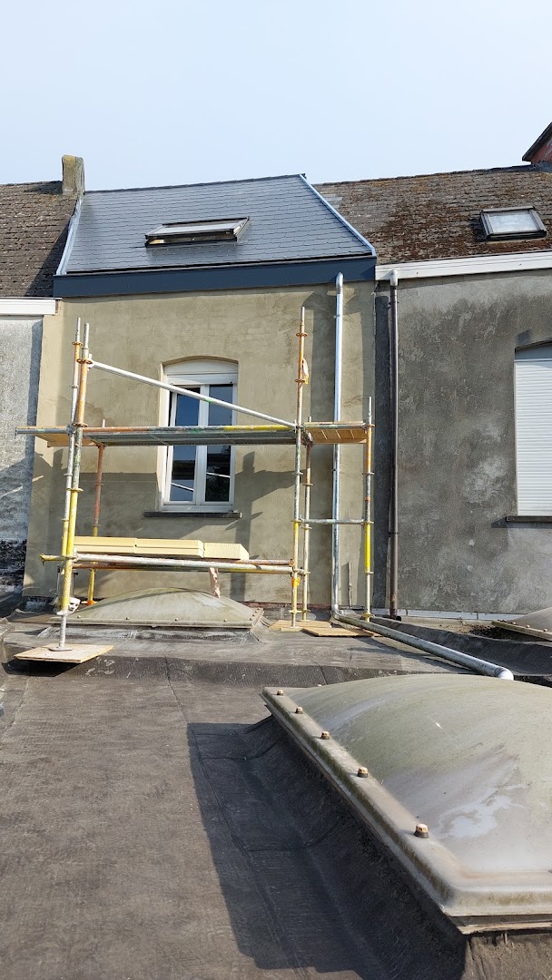 Foto van Kijzer dakwerken in Machelen — Dakdekker (foto 3)