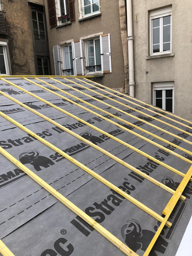 Foto van Dak Meester in Grimbergen — Dakdekker (foto 3)