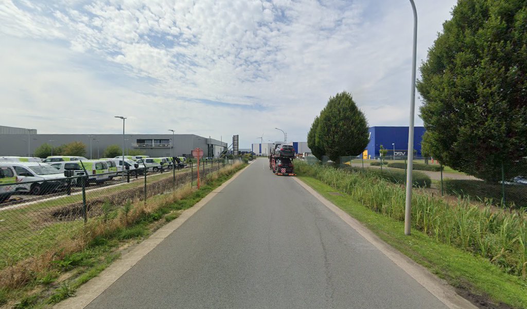 Foto van retrideX in Puurs-Sint-Amands — Dakdekker Foto van retrideX in Puurs-Sint-Amands — Dakdekker