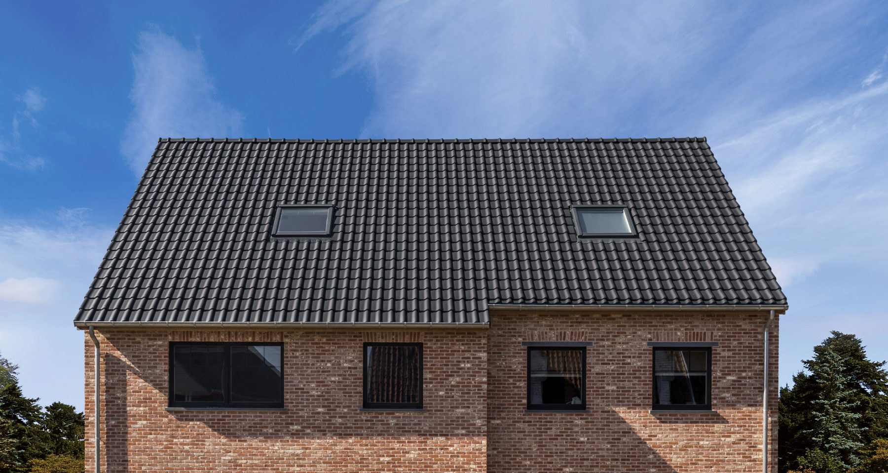 Foto van WASE DAKWERKEN BV in Beveren-Kruibeke-Zwijndrecht — Dakdekker Foto van WASE DAKWERKEN BV in Beveren-Kruibeke-Zwijndrecht — Dakdekker