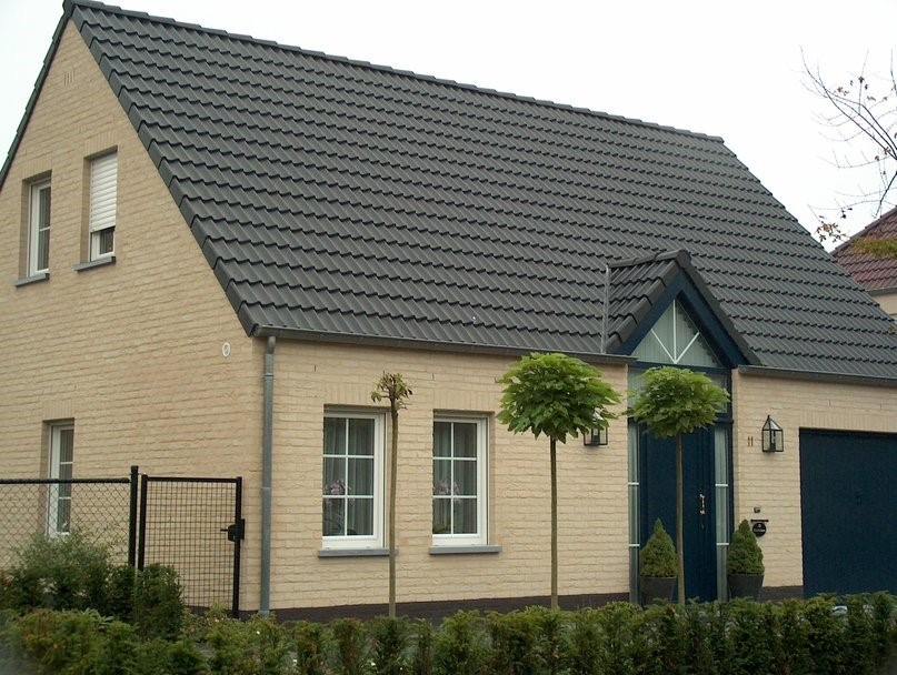 Foto van WASE DAKWERKEN BV in Beveren-Kruibeke-Zwijndrecht — Dakdekker (foto 2)