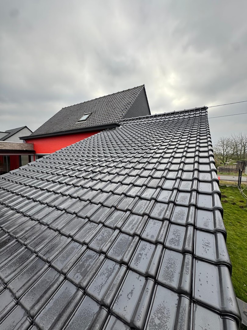 Foto van WASE DAKWERKEN BV in Beveren-Kruibeke-Zwijndrecht — Dakdekker (foto 3)