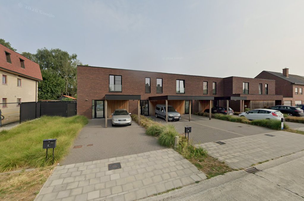 Foto van Algemene Dakwerken Gent - Aalter - Oost-Vlaanderen in Aalter — Dakdekker (foto 1)