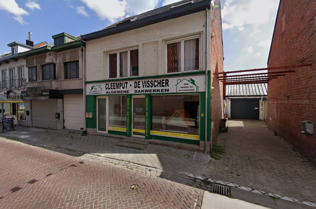 Foto van Cleemput - De Visscher in Buggenhout — Dakdekker (foto 2)