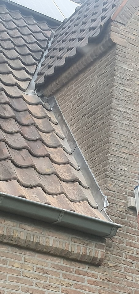 Foto van Dakwerken Jens Devisch — Dakdekker (foto 3)