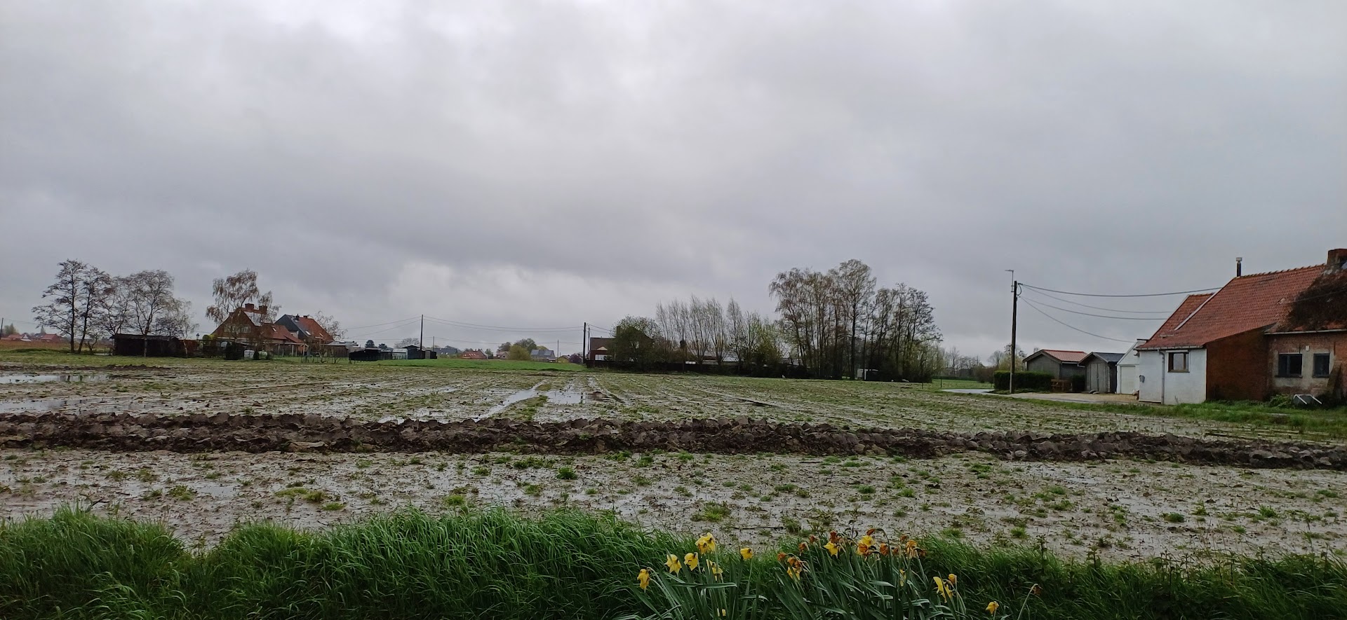 Foto van Dakwerken Desmet in Izegem — Dakdekker Foto van Dakwerken Desmet in Izegem — Dakdekker