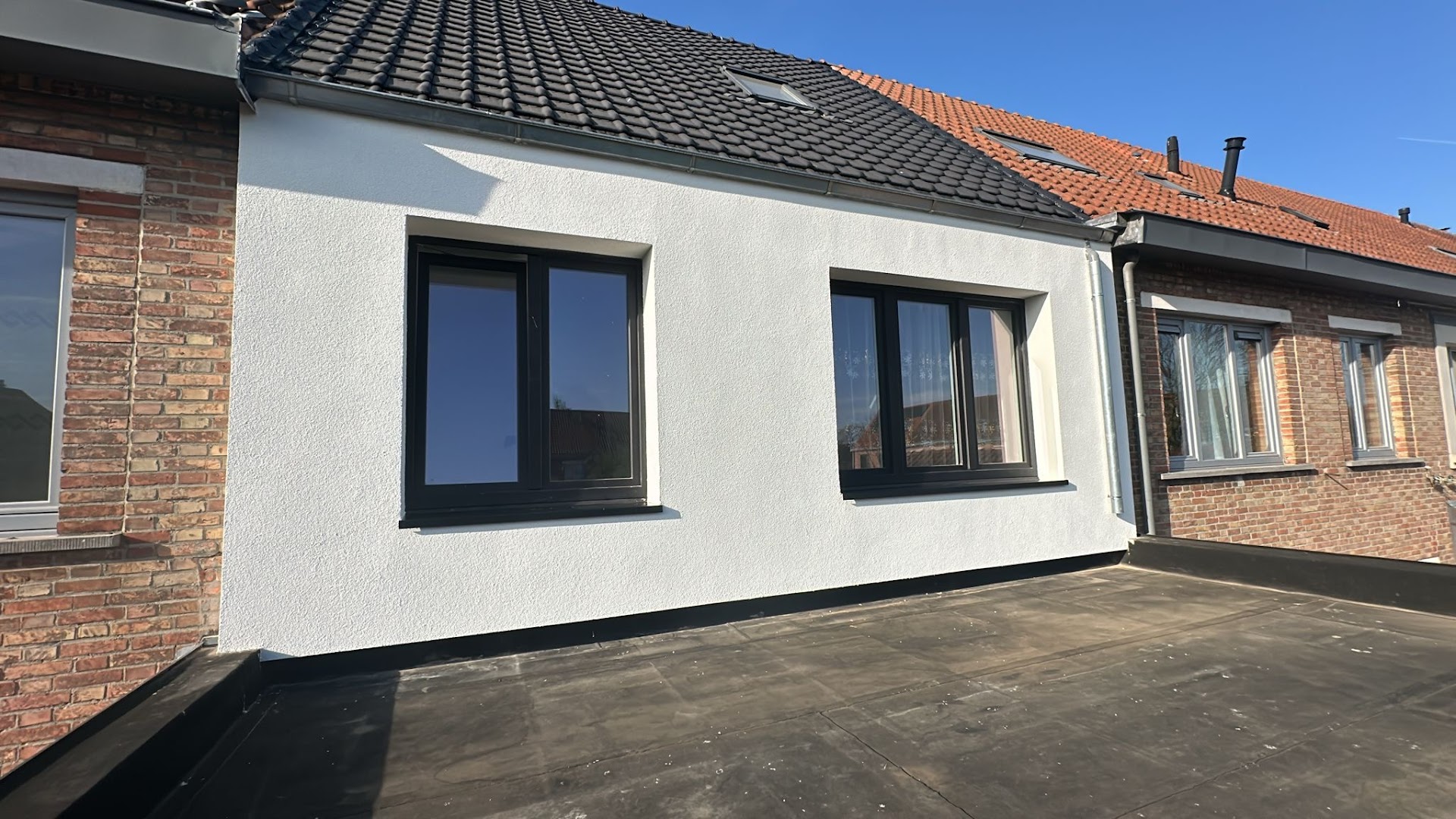 Foto van DUROOF in Merelbeke-Melle — Bouwbedrijf (foto 2)