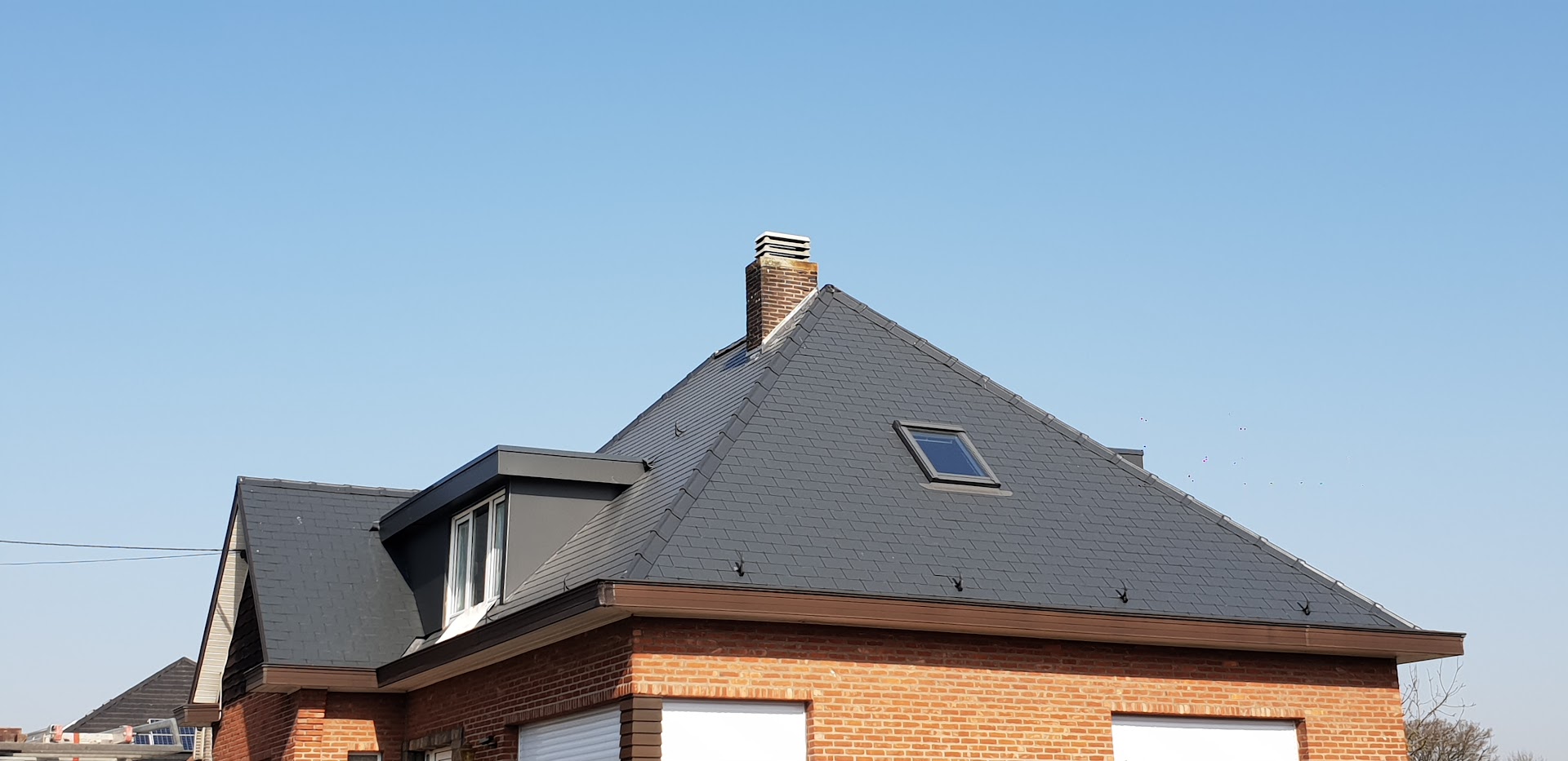 Foto van CN Dakwerken in Balen — Dakdekker (foto 2)