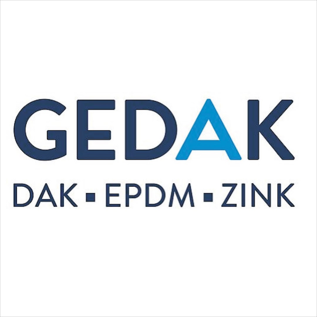 Foto van Gedak in Ninove — Dakdekker (foto 3)