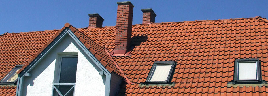 Foto van Dakwerken D'hoker — Dakdekker Foto van Dakwerken D'hoker — Dakdekker