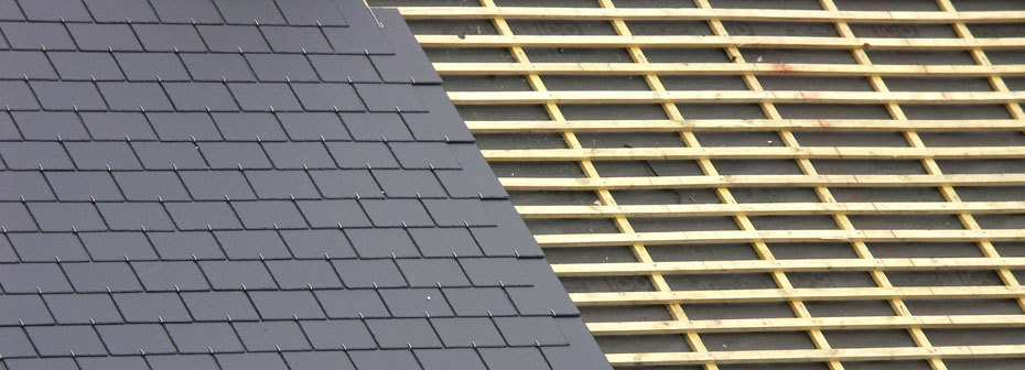 Foto van Dakwerken D'hoker — Dakdekker (foto 3)