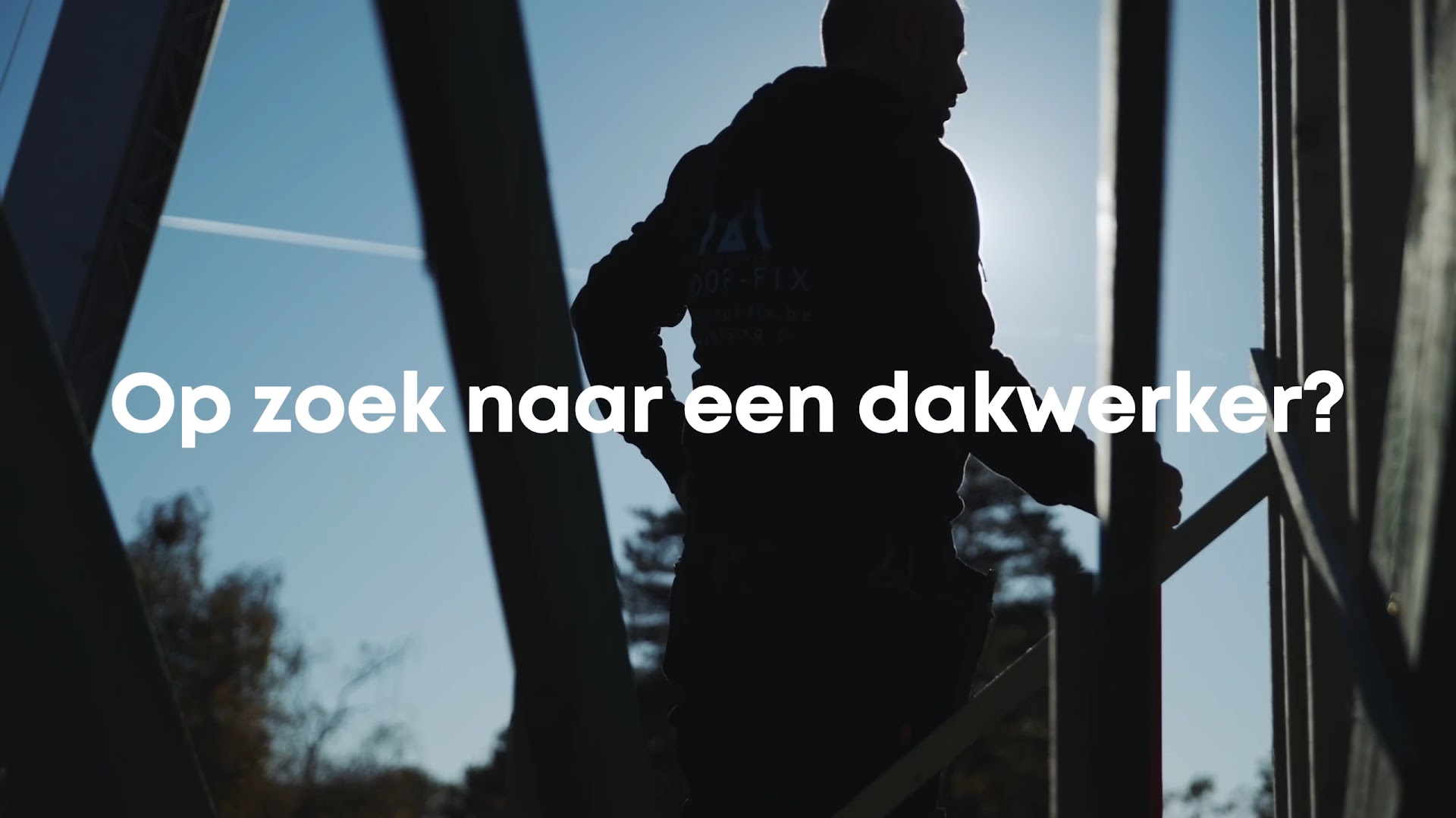 Foto van ROOF FIX in Maasmechelen — Dakdekker (foto 2)