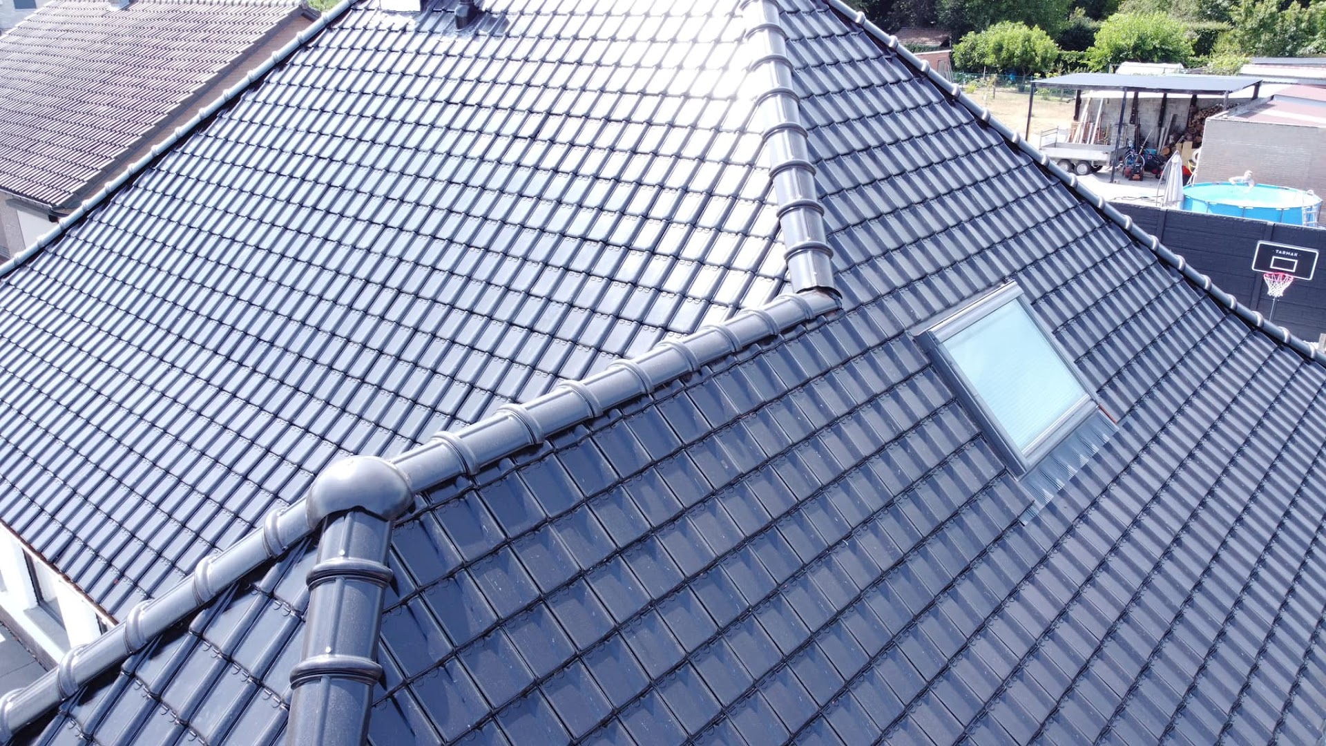 Foto van ROOF FIX in Maasmechelen — Dakdekker (foto 3)