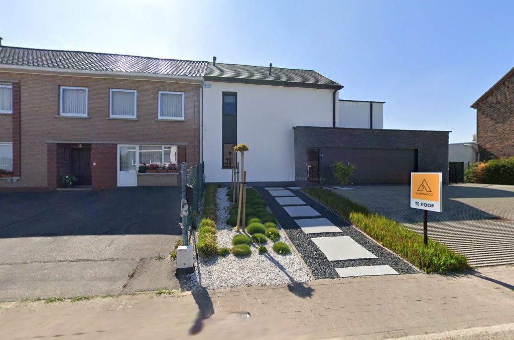 Foto van Dakwerken Lebo in Lanaken — Dakdekker Foto van Dakwerken Lebo in Lanaken — Dakdekker
