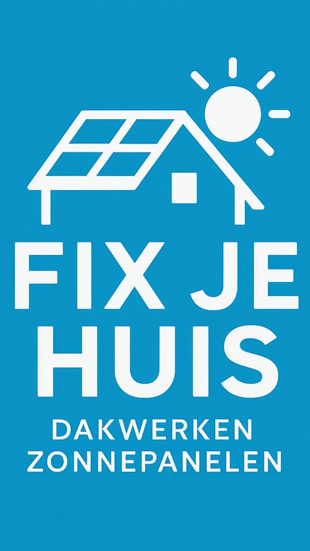 Foto van FIX JE HUIS BV in Tongeren-Borgloon — Dakdekker (foto 2)