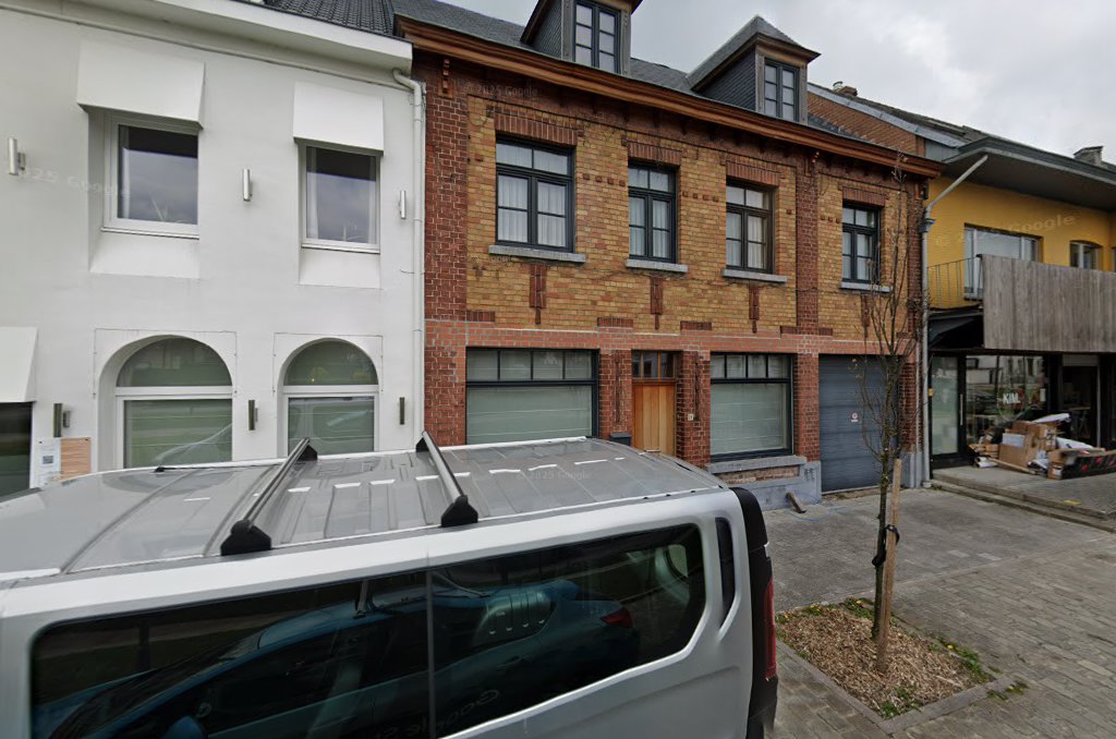 Foto van De Maesschalck-Verstuyft bv in Laarne — Dakdekker Foto van De Maesschalck-Verstuyft bv in Laarne — Dakdekker