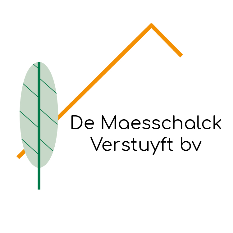 Foto van De Maesschalck-Verstuyft bv in Laarne — Dakdekker (foto 2)