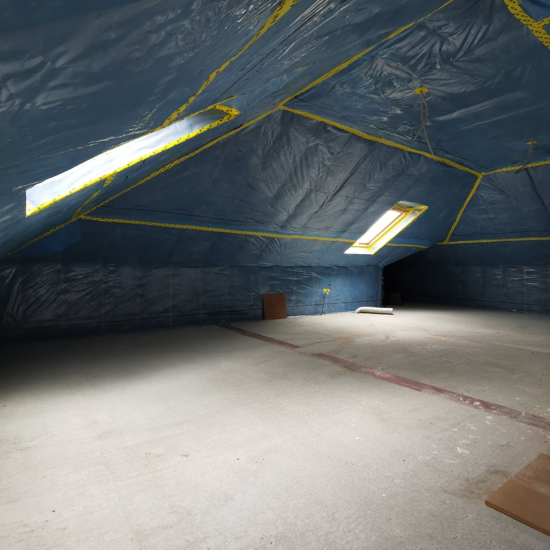Foto van VD-Build Gevel- & Dakwerken - Sint-Niklaas in Sint-Niklaas — Aannemer voor isolatie (foto 2)