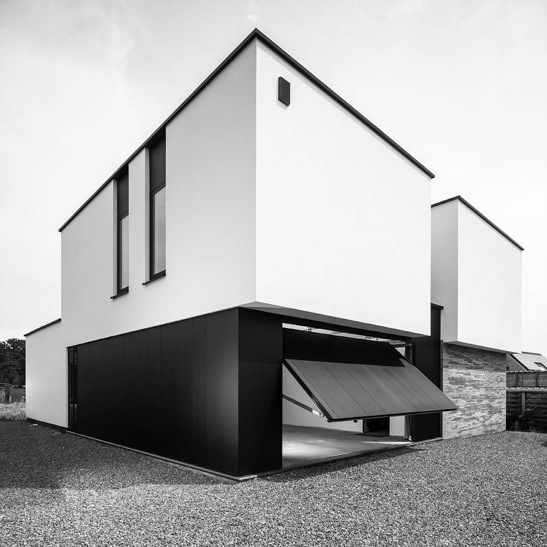 Foto van Steegmans Construct in Diepenbeek — Dakdekker (foto 2)