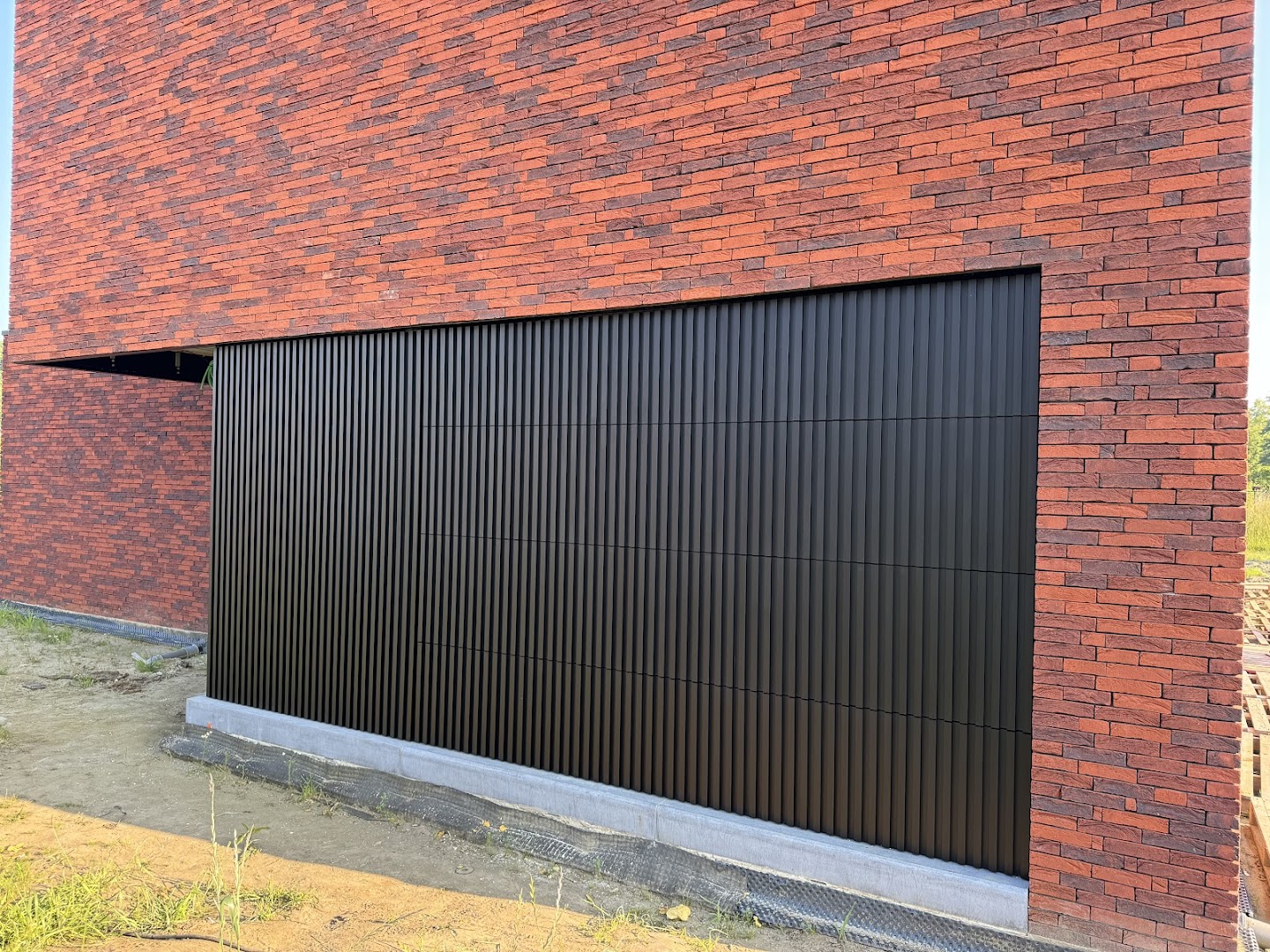 Foto van Steegmans Construct in Diepenbeek — Dakdekker (foto 3)