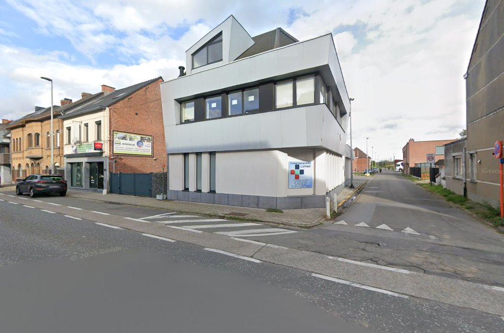 Foto van Leybo Dakwerken in Dendermonde — Dakdekker (foto 2)