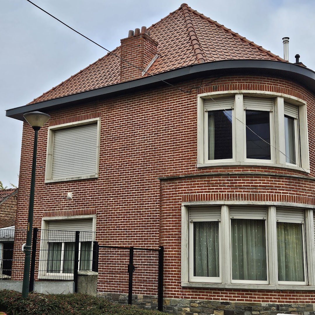 Foto van Donzo in Merelbeke-Melle — Dakdekker (foto 3)