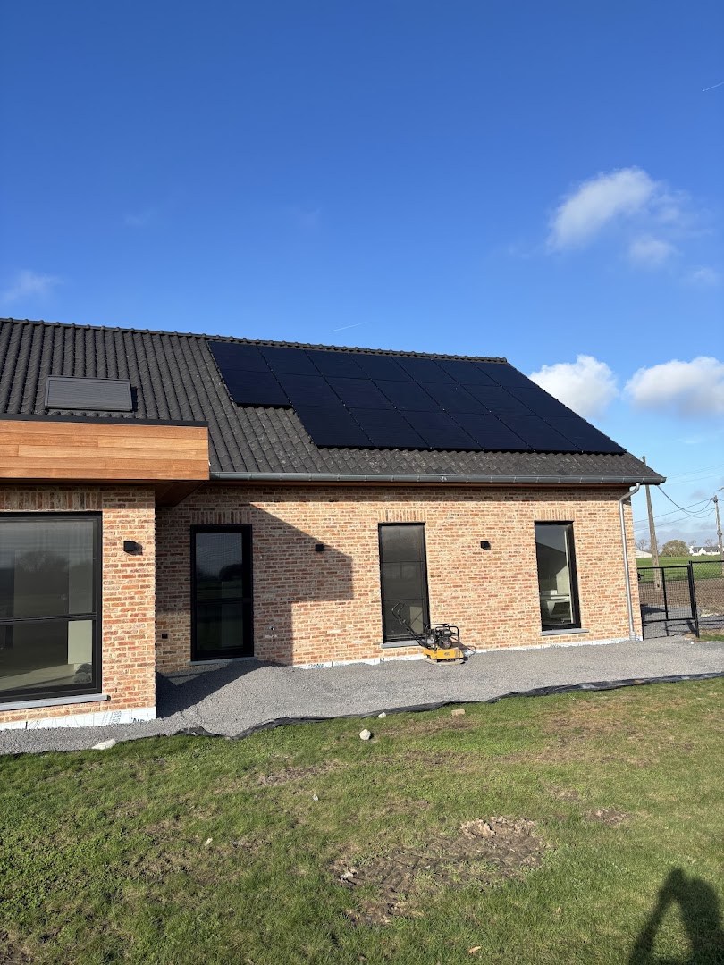 Foto van Verpoort Dakwerken in Koekelare — Dakdekker (foto 3)