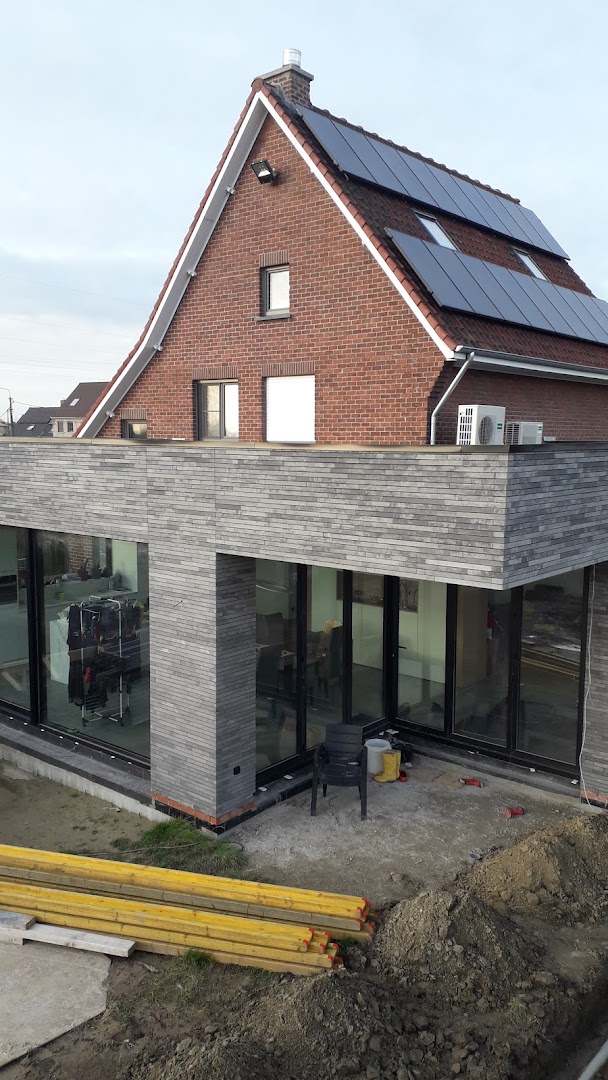Foto van ND roofing in Harelbeke — Dakdekker (foto 3)
