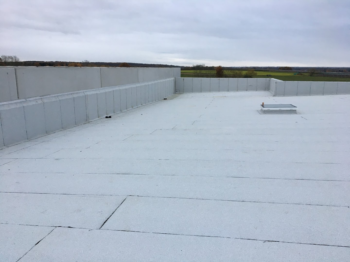 Foto van Multi-Renovatie in Sint-Truiden — Dakdekker (foto 3)