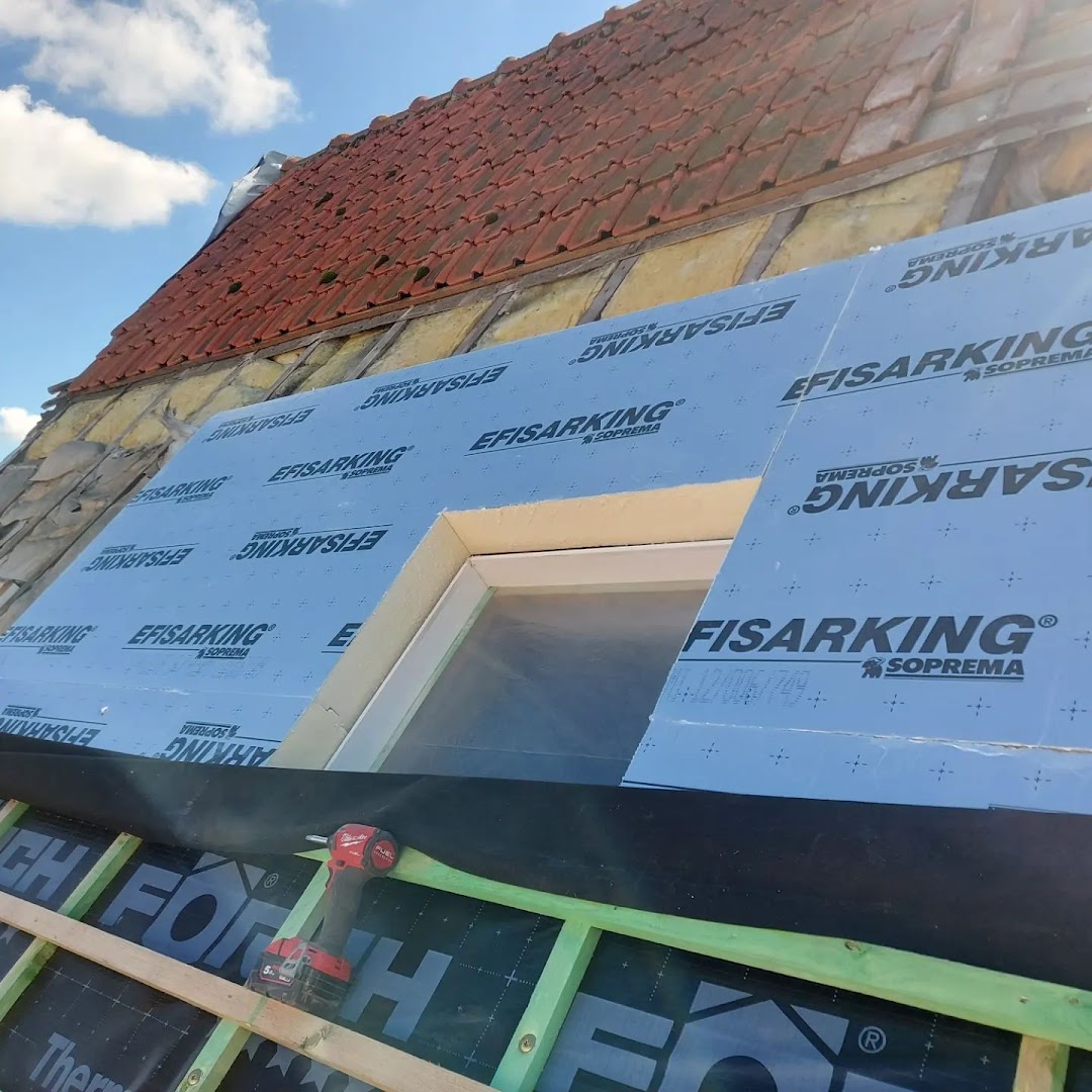 Foto van De Baele Dakwerken in Damme — Dakdekker (foto 3)