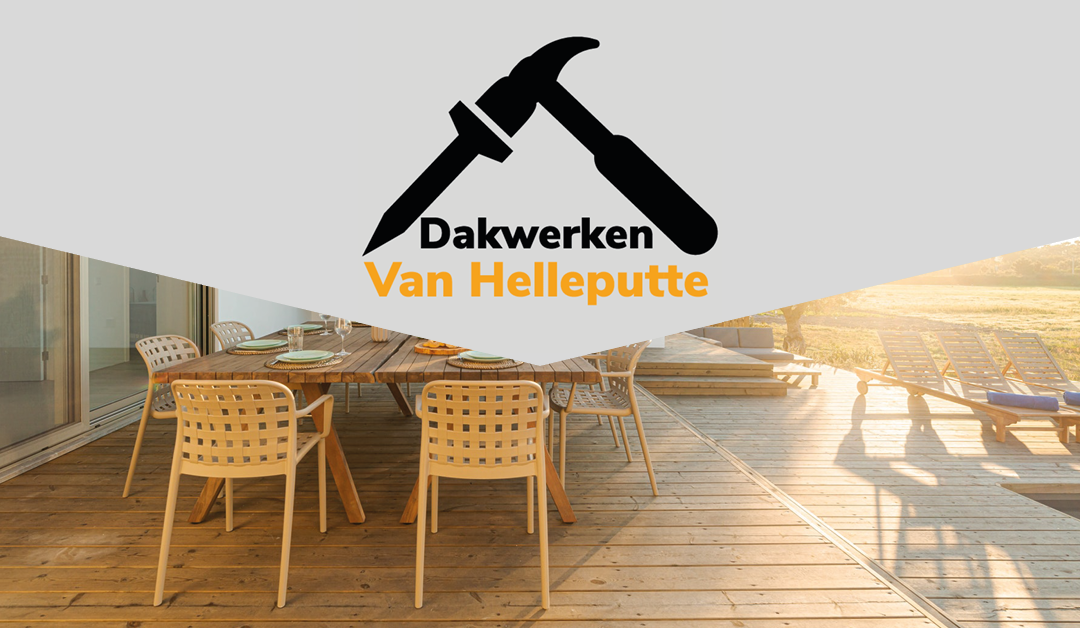 Foto van Dakwerken Van Helleputte in Herenthout — Dakdekker Foto van Dakwerken Van Helleputte in Herenthout — Dakdekker