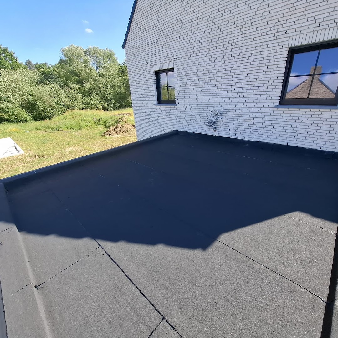 Foto van FTJ - Van der Linden BV in Hoogstraten — Dakdekker (foto 2)