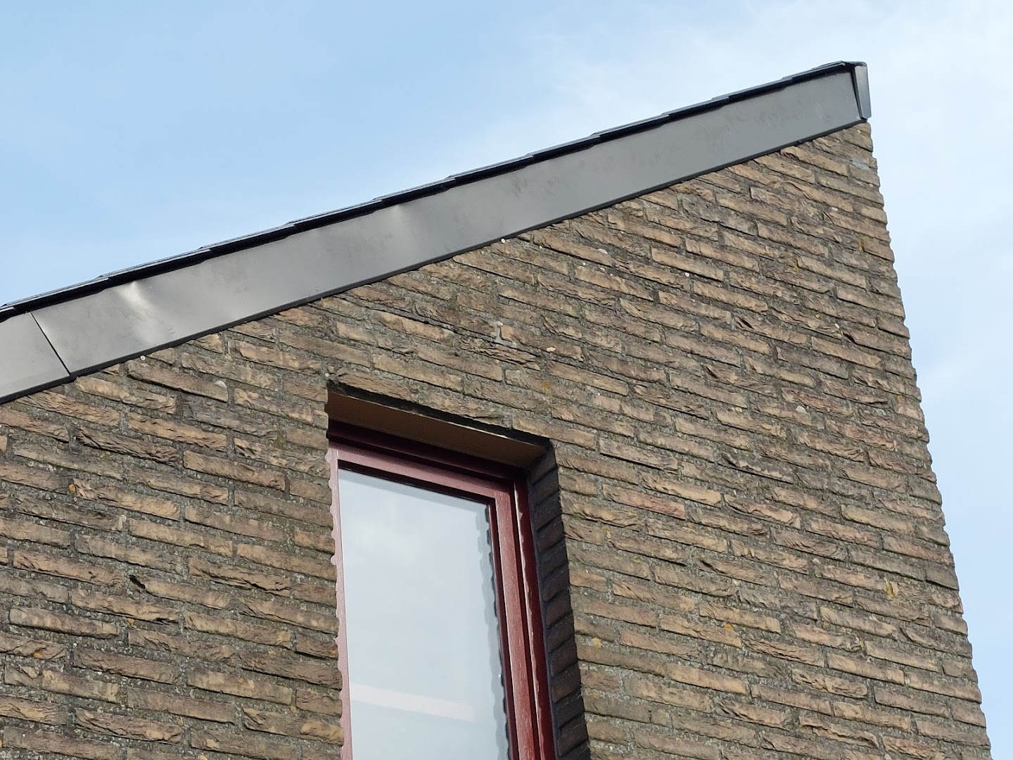 Foto van Dakwerken Daklo in Stekene — Dakdekker (foto 2)